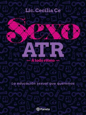 cover image of Sexo ATR